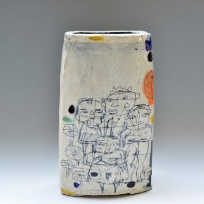 Vase Extended Family