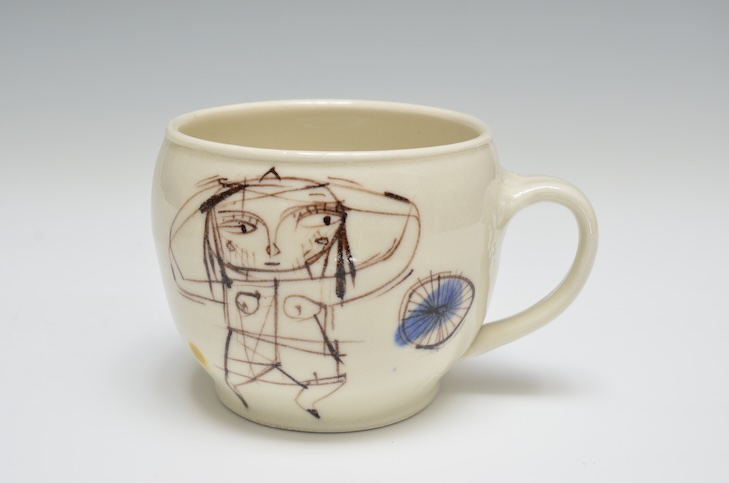 Brady/Simon collaboration
