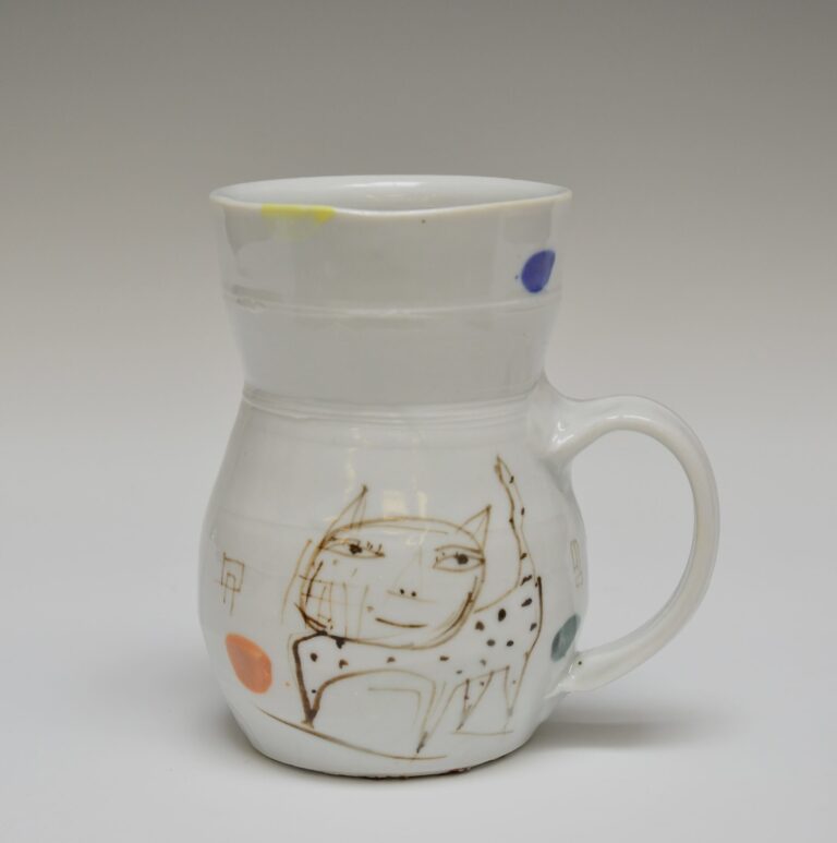 Brady/Simon collaboration