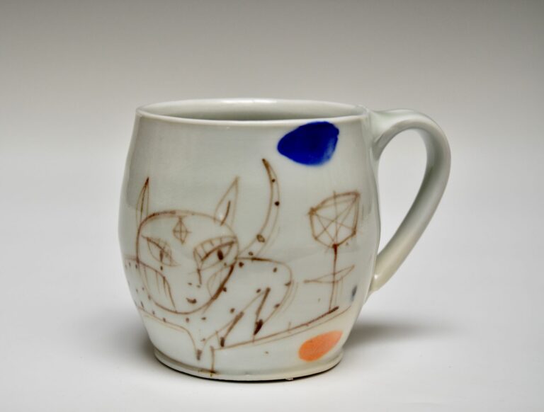 Brady/Simon collaboration