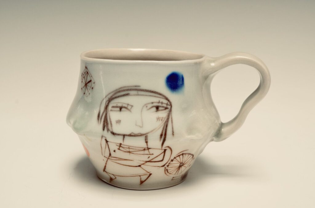 Brady/Simon collaboration