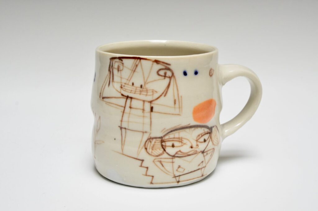 Brady/Simon collaboration