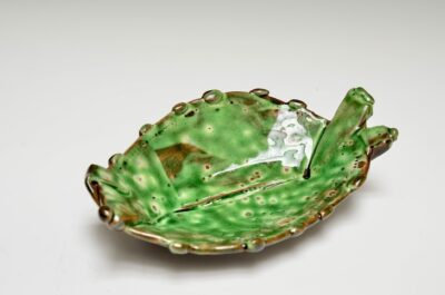 Pimento Olive Dish