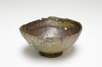 Tea bowl