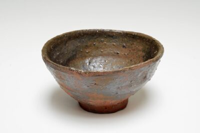 Tea bowl