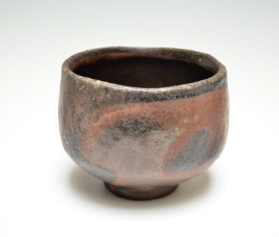 Tea bowl