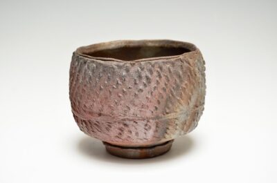 Tea bowl