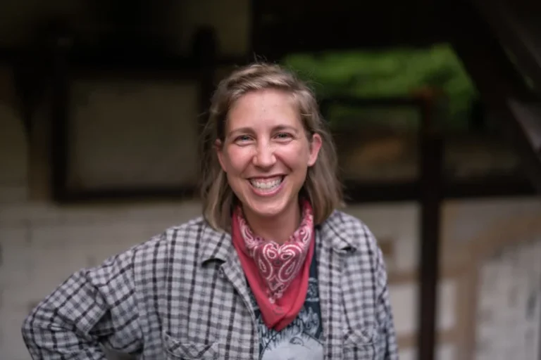 Lindsay Oesterritter