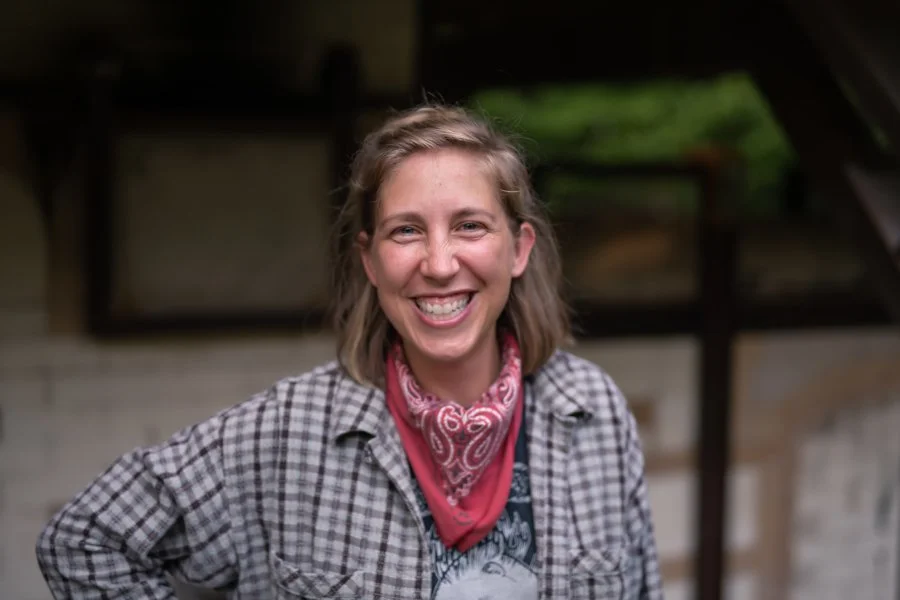 Lindsay Oesterritter