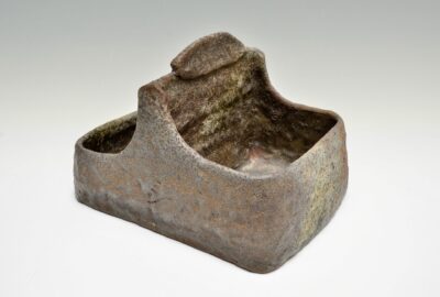 Kitchen Carrier with Oval