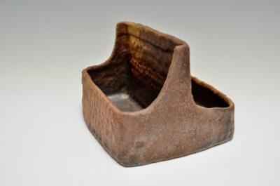 Ochre and Golden Kitchen Carrier