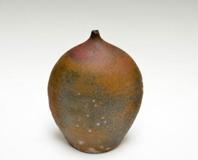 Oval Vessel
