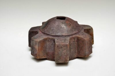 Hemisphere Block Gear