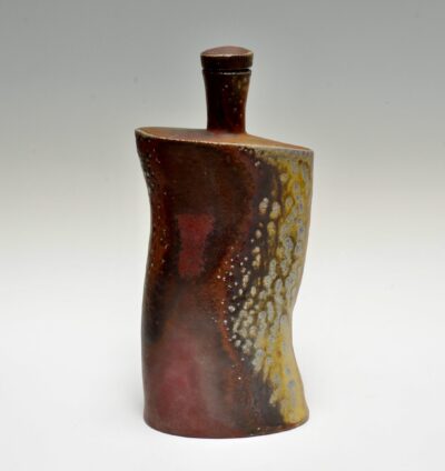 Whiskey Dance Bottle