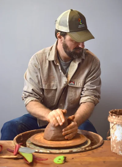 Forrest Lesch-Middelton