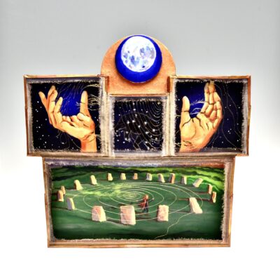 The Merry Maidens: We Danced, and Disappeared