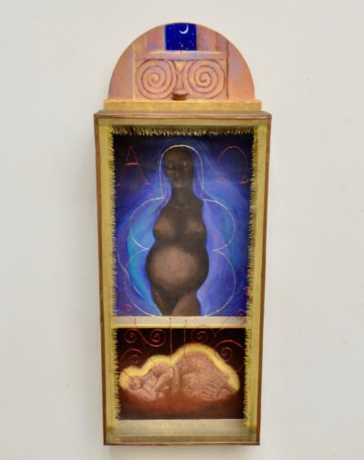 Malta: I Am the First and the Last