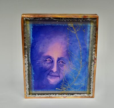 A Feather on the Breath of God (Hildegard)