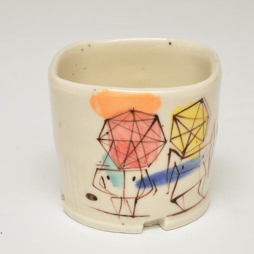 Cup. 49J