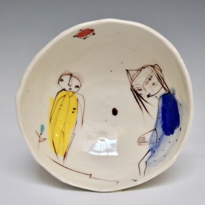 Cereal Bowl 35