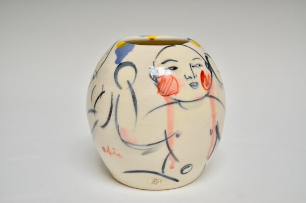 Akio Takamori_Gail Brown Collection_ – 2
