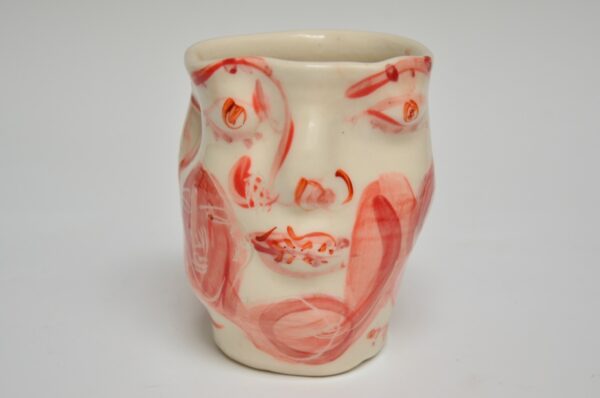 Akio Takamori_Gail Brown Collection_ – 4