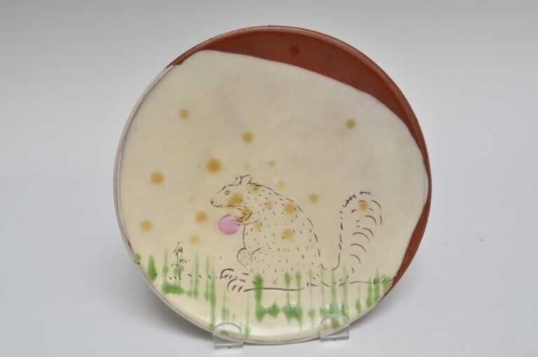 Ayumi Horie/brown collection