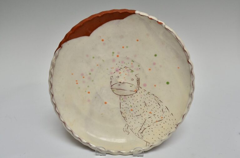 Ayumi Horie/brown collection