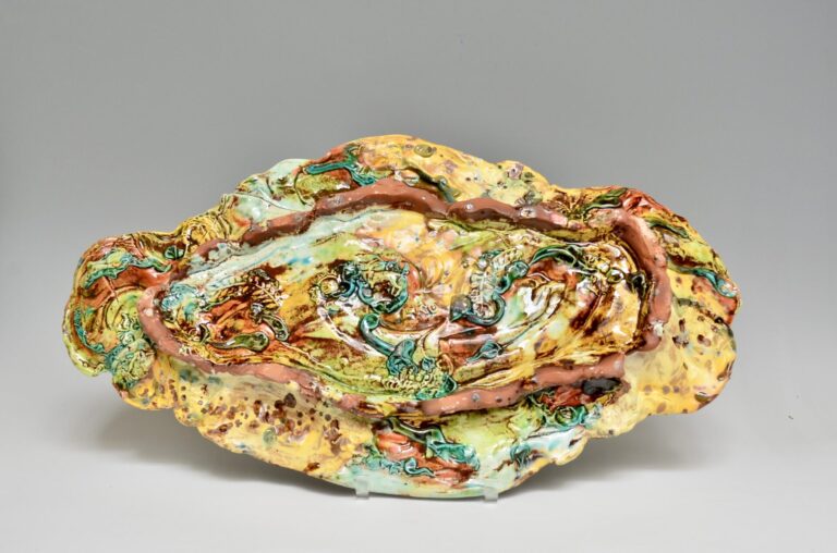 Lisa Orr/brown collection