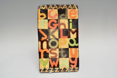 Holly Walker Platter