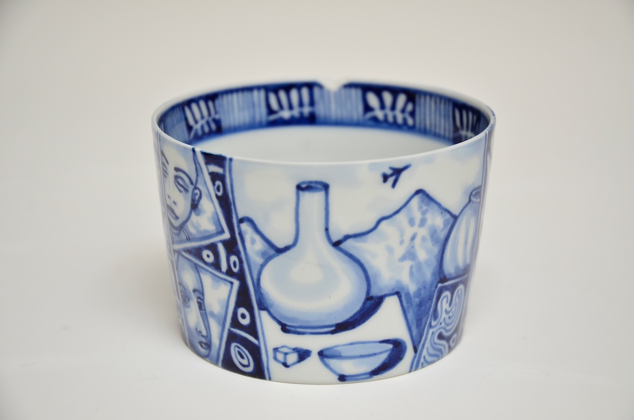 Kurt Weiser_Gail Brown Collection_ – 3