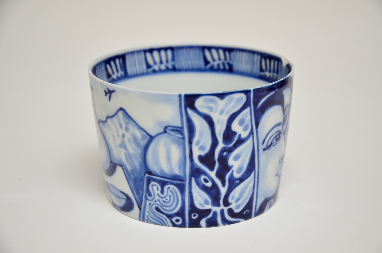 Kurt Weiser_Gail Brown Collection_ – 4