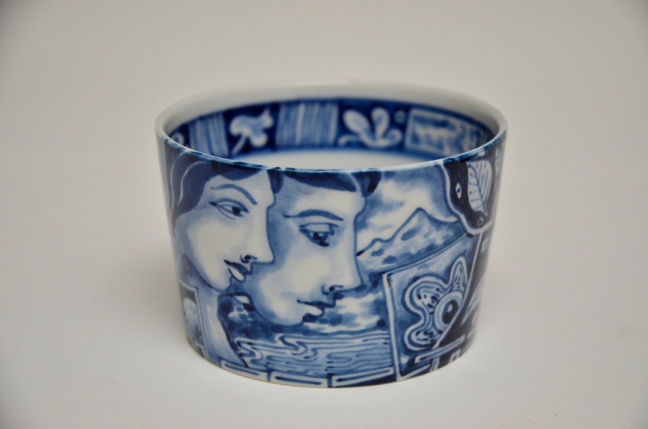 Kurt Weiser_Gail Brown Collection_ – 7