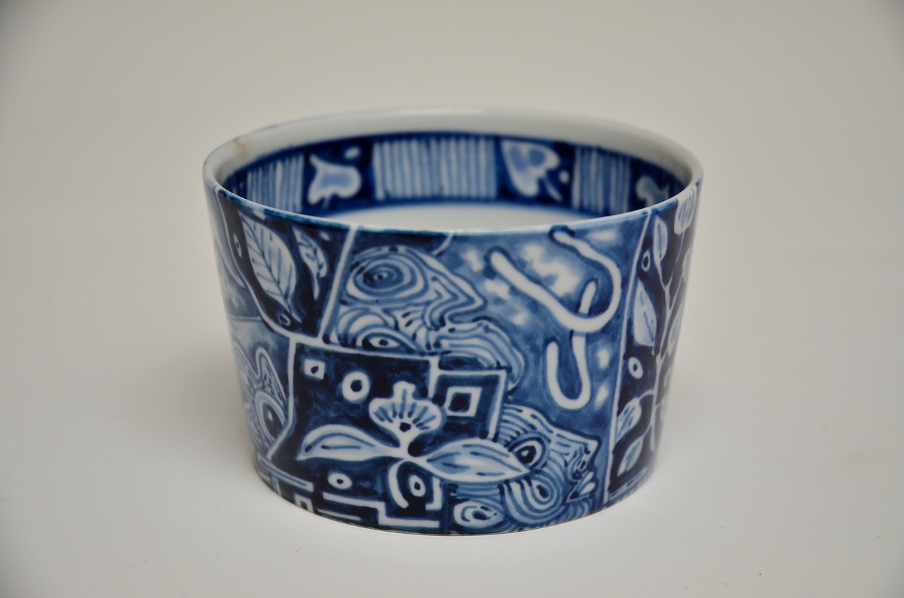 Kurt Weiser_Gail Brown Collection_ – 8