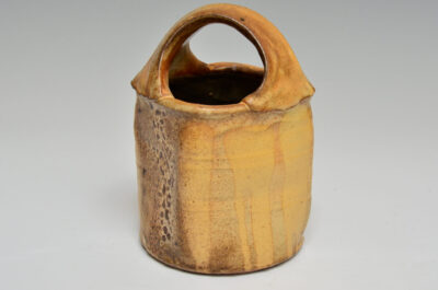 Linda Christianson Basket