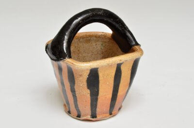 Linda Christianson Mini Basket