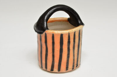 Linda Christianson Mini Basket