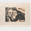 Man and Woman Akio