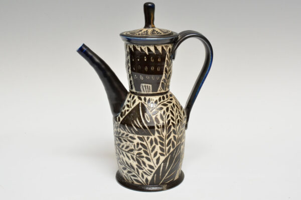 Matt Metz _Gail Brown Collection_ – 5