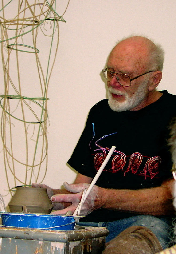 Warren MacKenzie 2009