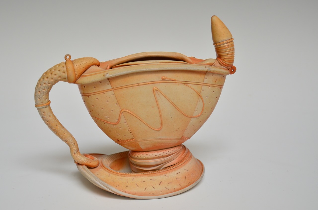 Paul Dresang_Gail Brown Collection_ – 1