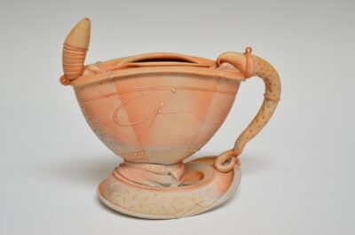 Paul Dresang Untitled