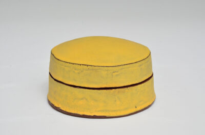 Sunshine Cobb Covered Box