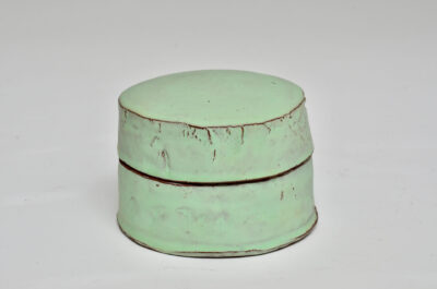 Sunshine Cobb Covered Box