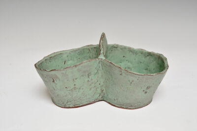 Sunshine Cobb 2-Part Tray