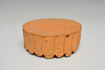 Sunshine Cobb Cake Stand