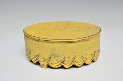 Sunshine Cobb Cake Stand