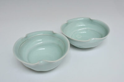 Unknown Maker 1 Bowls - Pair of 2