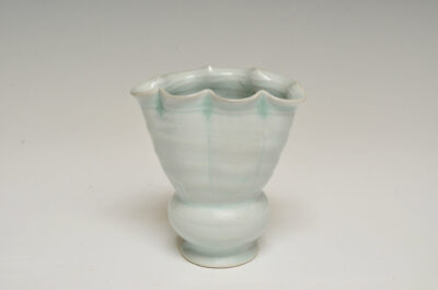 Unknown Maker 2 Vase