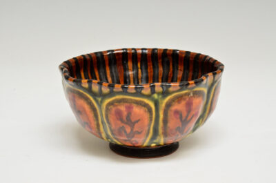 Julie Terestman Bowl